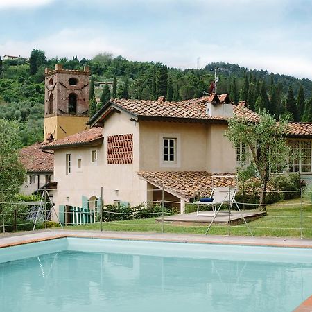 Agriturismo Mareli Villa กาไมโยเร ภายนอก รูปภาพ