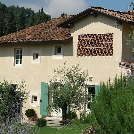 Agriturismo Mareli Villa กาไมโยเร ภายนอก รูปภาพ