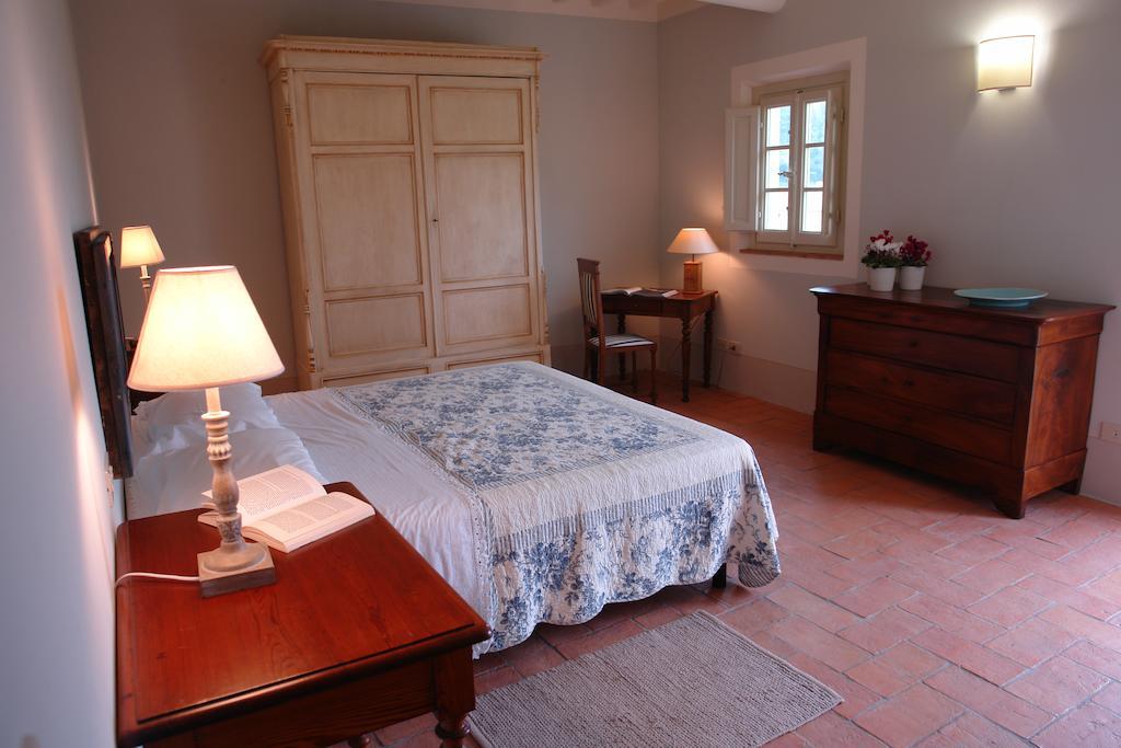 Agriturismo Mareli Villa กาไมโยเร ภายนอก รูปภาพ