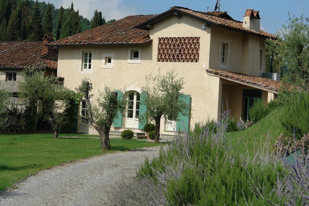 Agriturismo Mareli Villa กาไมโยเร ภายนอก รูปภาพ