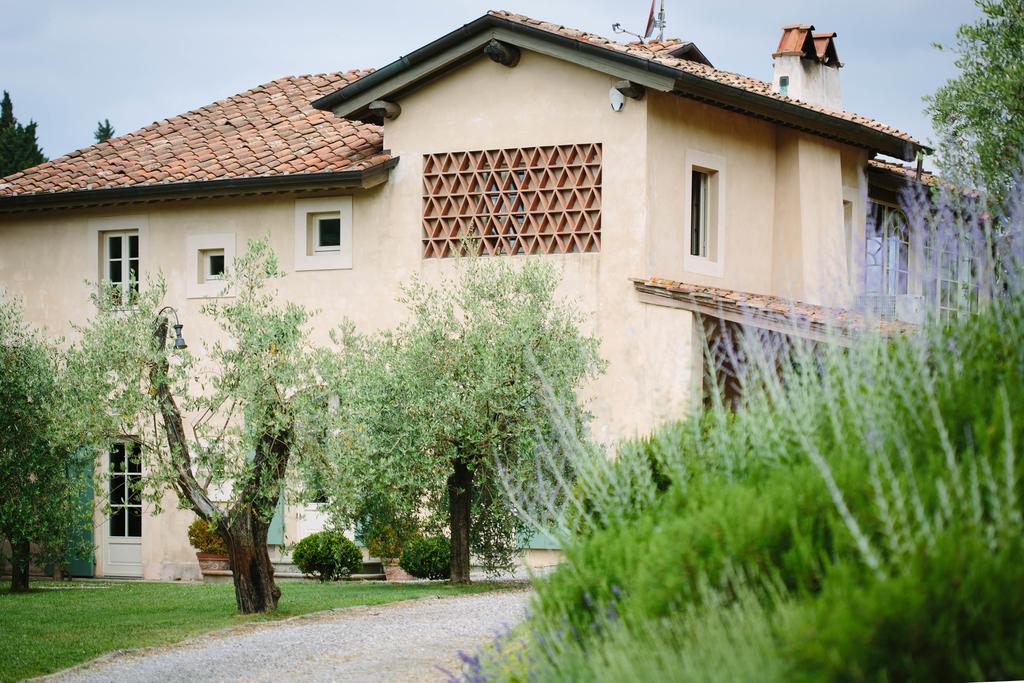 Agriturismo Mareli Villa กาไมโยเร ภายนอก รูปภาพ