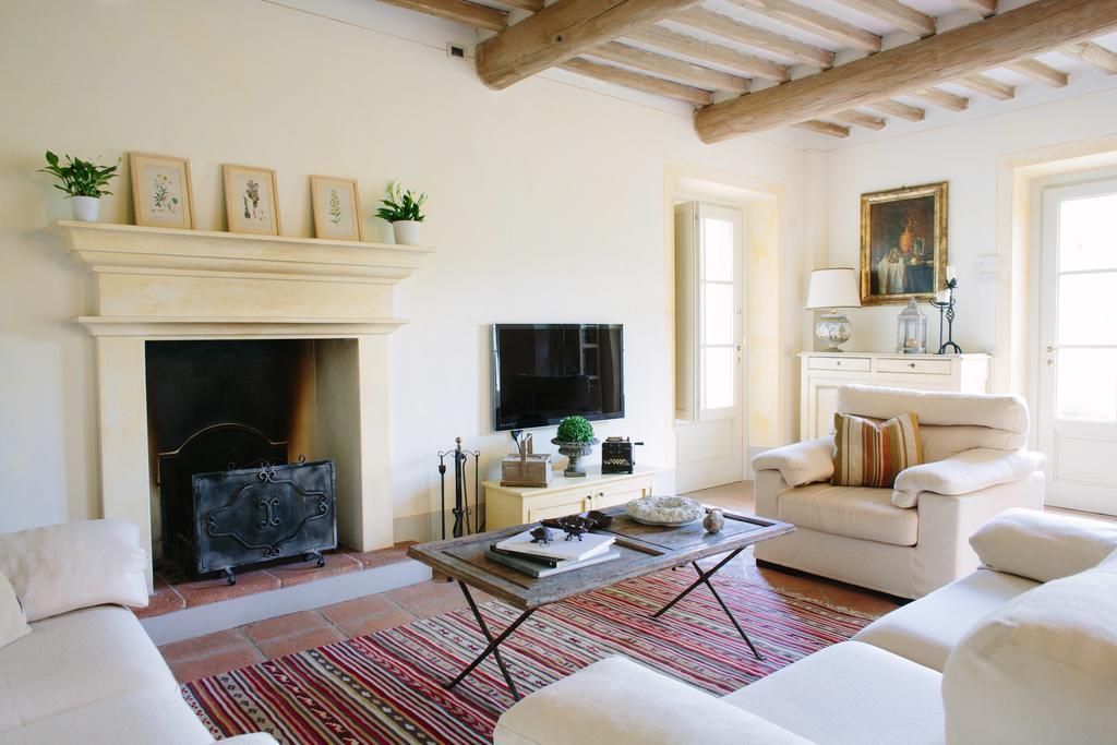 Agriturismo Mareli Villa กาไมโยเร ภายนอก รูปภาพ