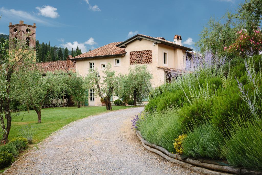 Agriturismo Mareli Villa กาไมโยเร ภายนอก รูปภาพ