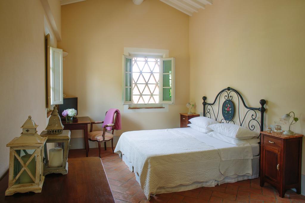 Agriturismo Mareli Villa กาไมโยเร ภายนอก รูปภาพ