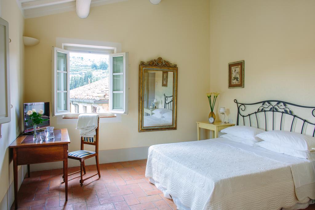 Agriturismo Mareli Villa กาไมโยเร ภายนอก รูปภาพ