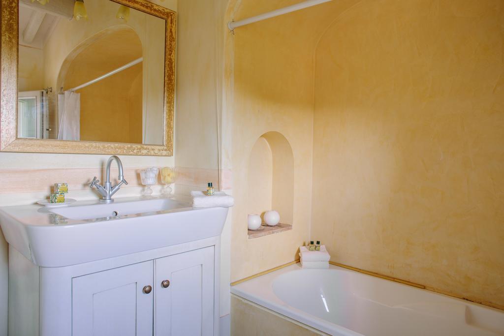 Agriturismo Mareli Villa กาไมโยเร ภายนอก รูปภาพ