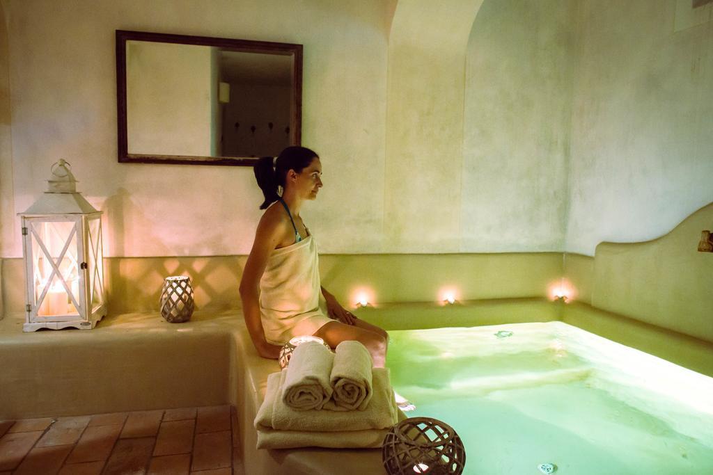 Agriturismo Mareli Villa กาไมโยเร ภายนอก รูปภาพ