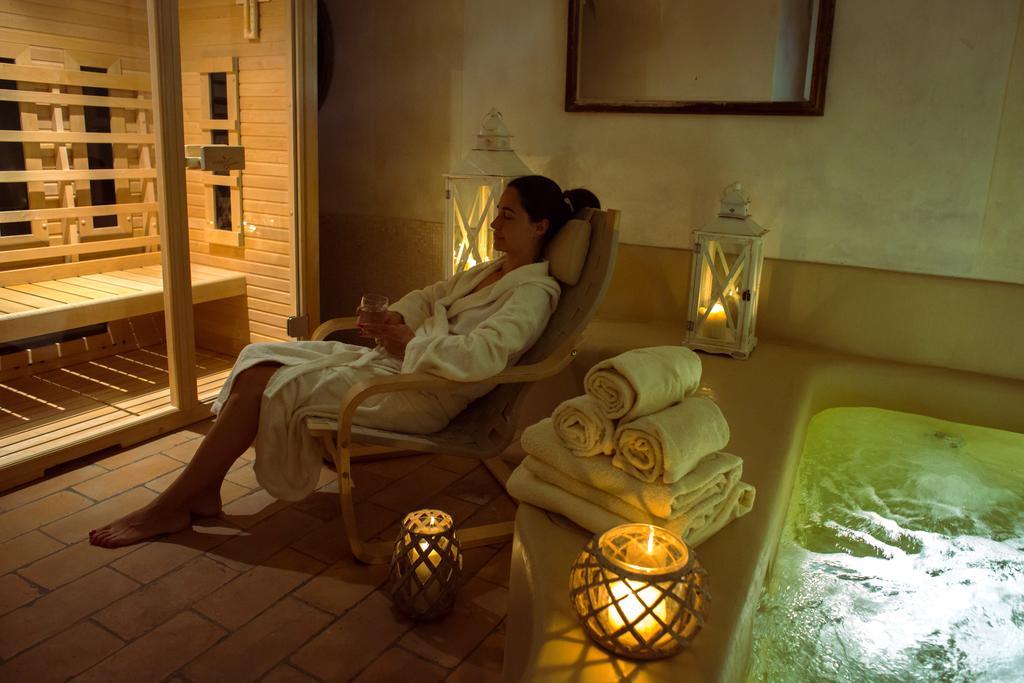 Agriturismo Mareli Villa กาไมโยเร ภายนอก รูปภาพ
