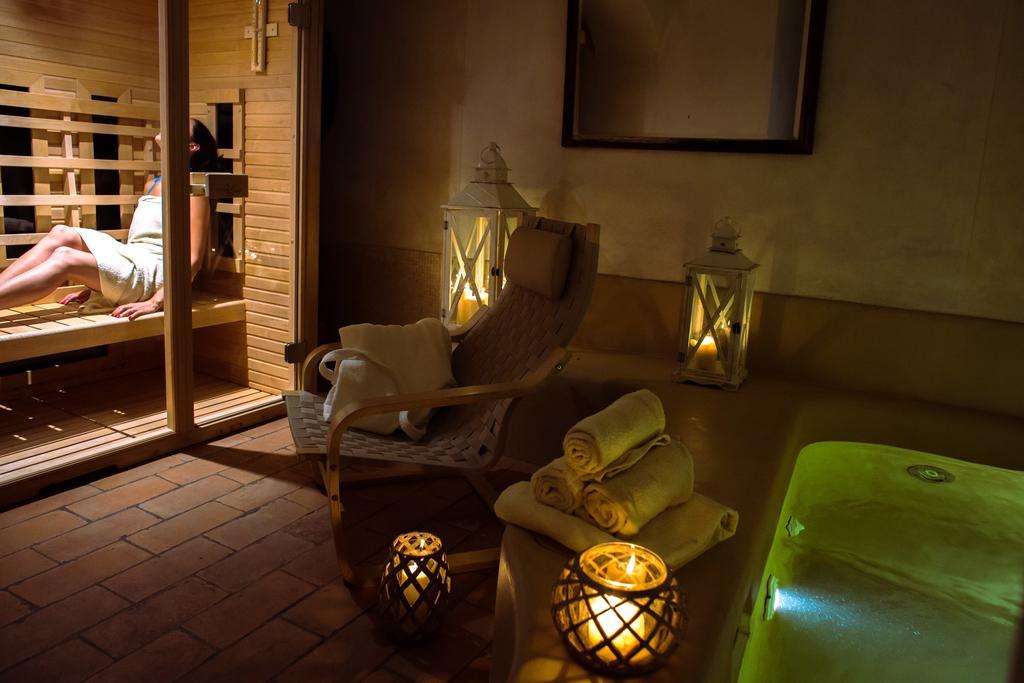 Agriturismo Mareli Villa กาไมโยเร ภายนอก รูปภาพ