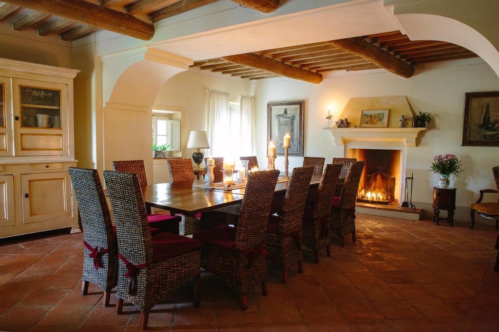 Agriturismo Mareli Villa กาไมโยเร ภายนอก รูปภาพ