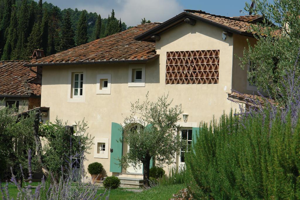 Agriturismo Mareli Villa กาไมโยเร ภายนอก รูปภาพ